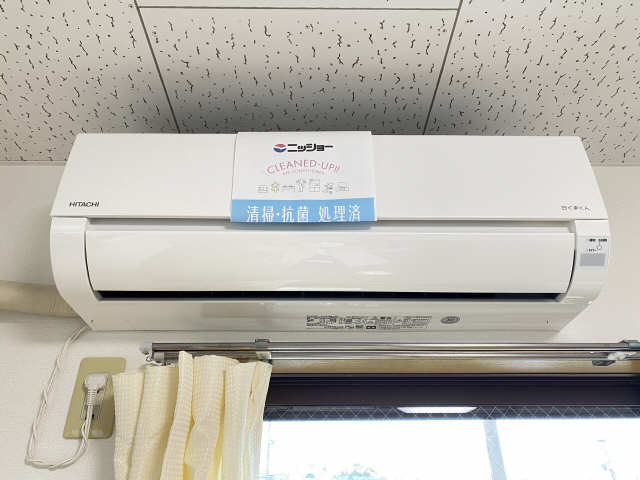エアコン