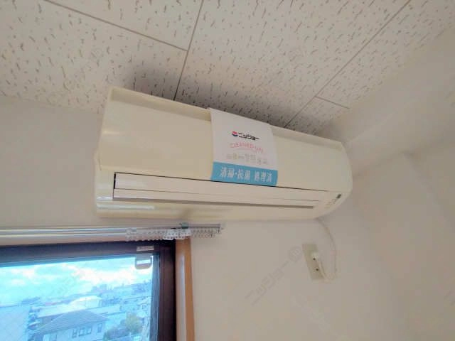 エアコン