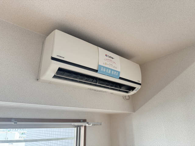 エアコン