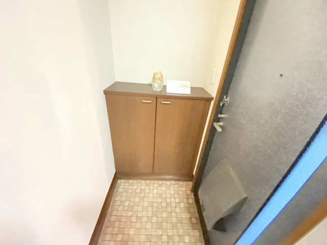 シューズBOX
