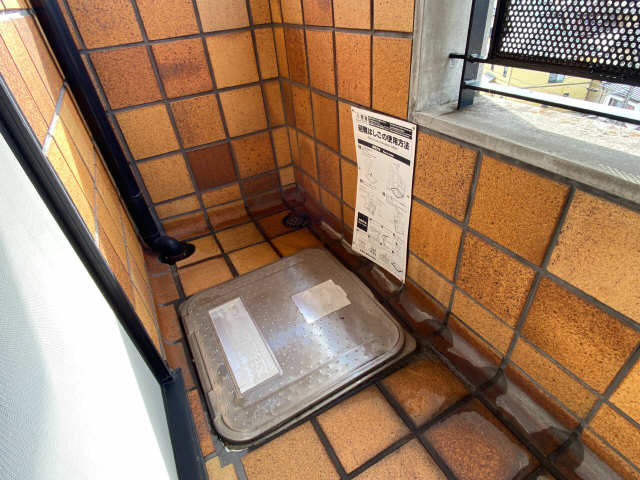 避難はしご