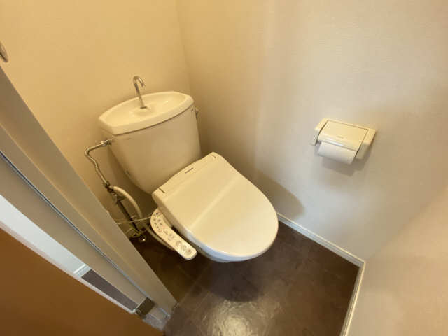 セフィラコート 2階 WC