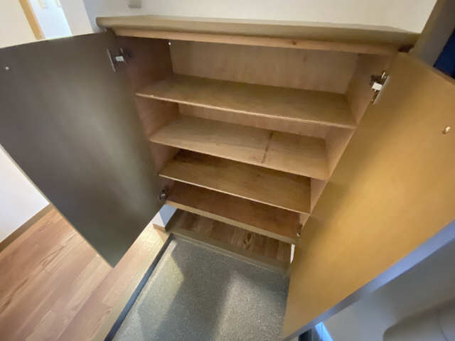シューズBOX