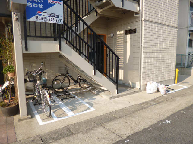 サントス ハイツ 賃貸マンション 物件番号 愛知県名古屋市名東区照が丘 ニッショー Jp
