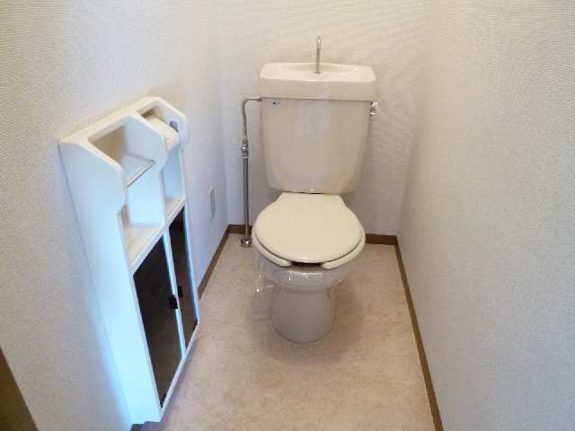 WC（同型）