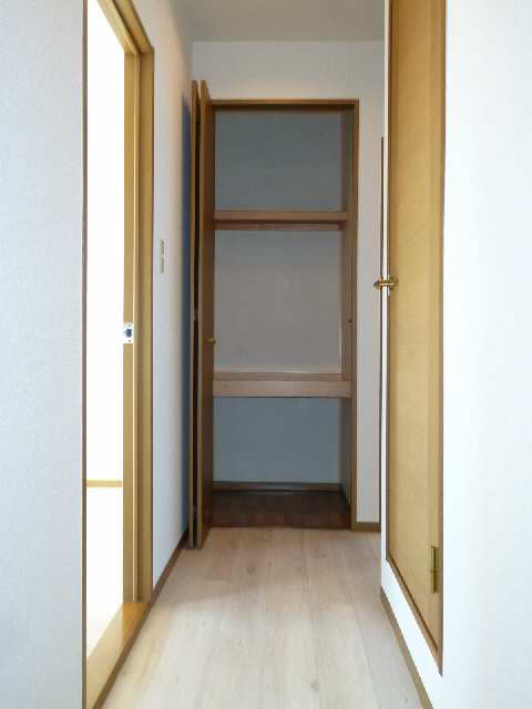 玄関（同型）