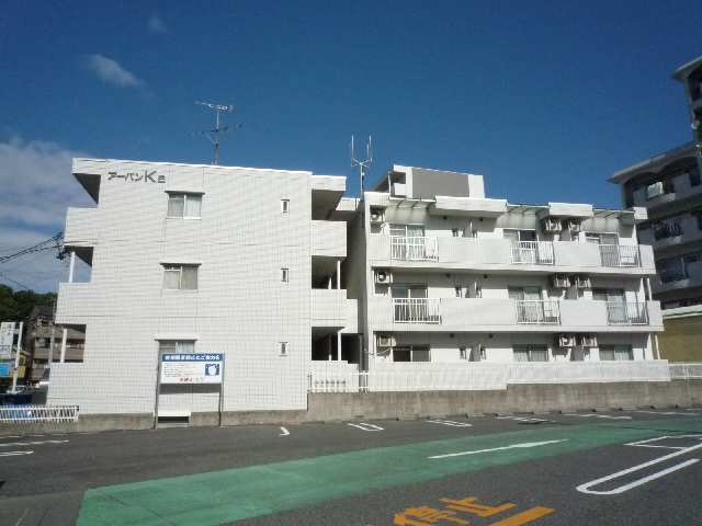 外観1