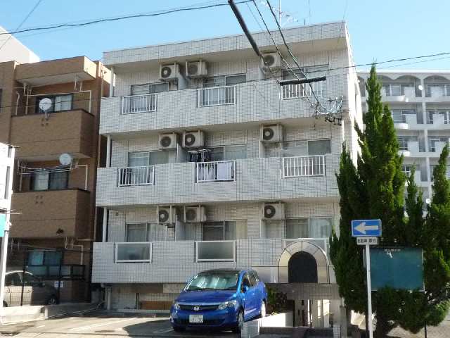 外観2