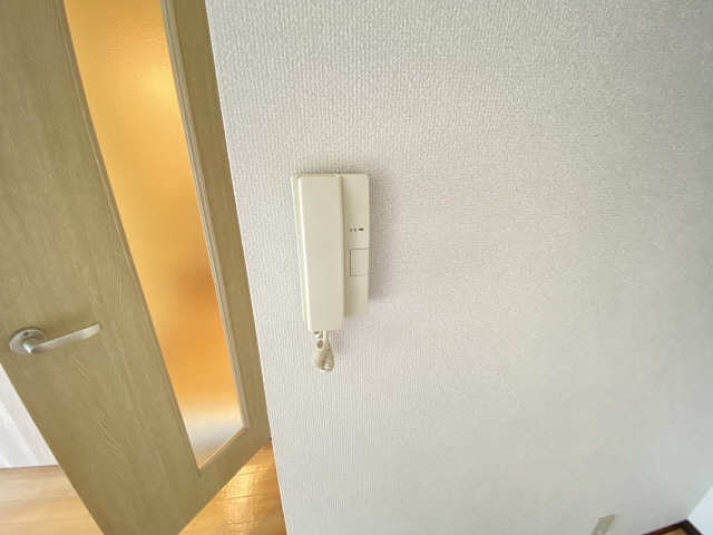 インターホン