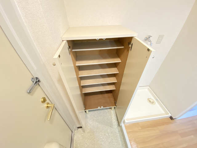 シューズBOX
