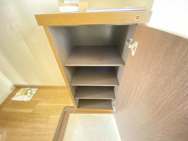 シューズBOX