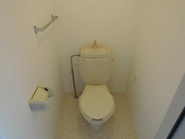 ＷＣ