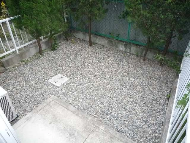 専用庭（1階のみ）