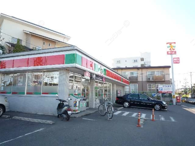 近隣ｺﾝﾋﾞﾆｴﾝｽｽﾄｱ