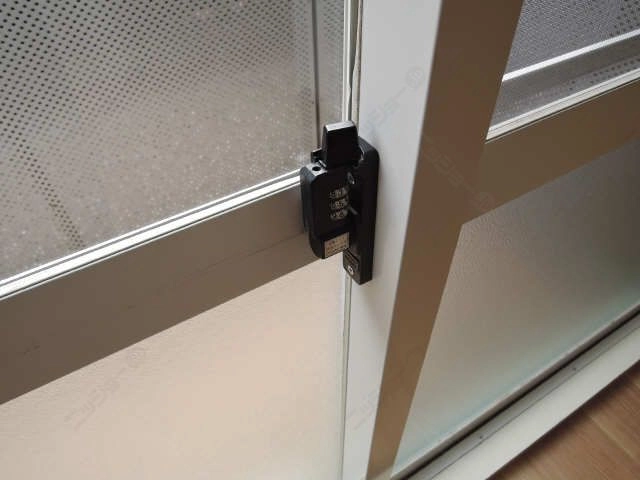 クレセントロック