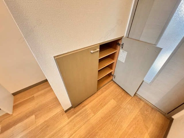シューズBOX