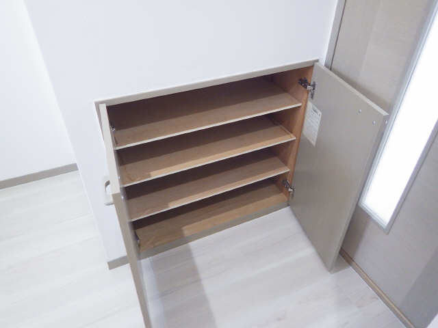 シューズBOX