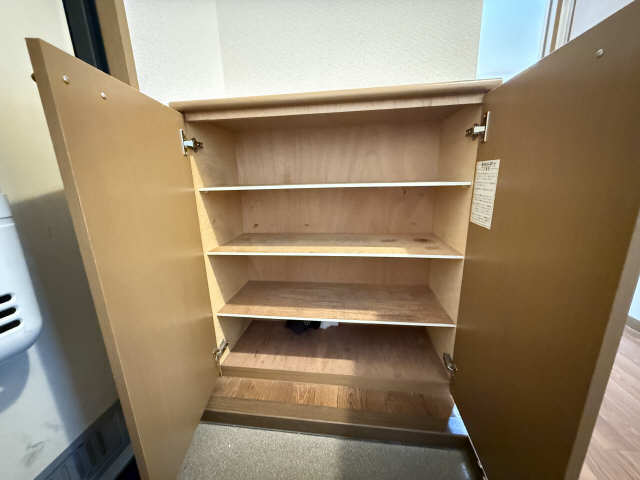 シューズBOX