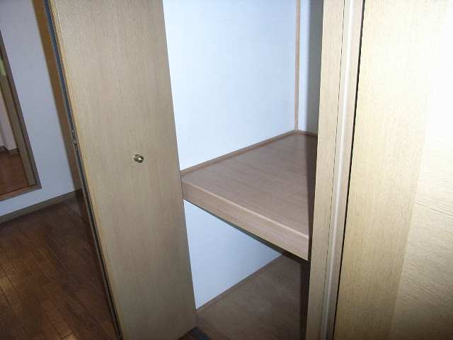 廊下収納