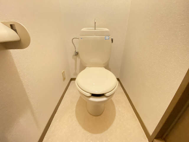 ＳＥＮＪＵⅢ 2階 WC