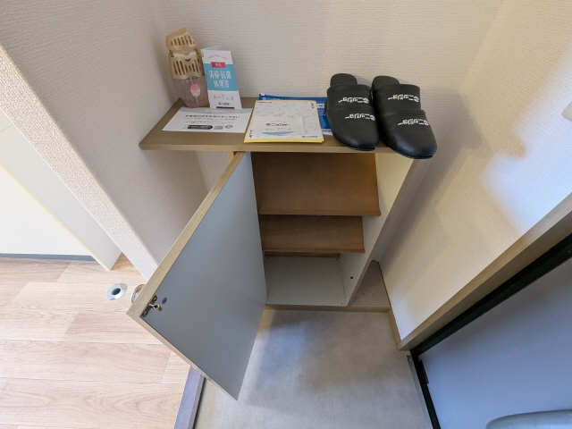 シューズBOX