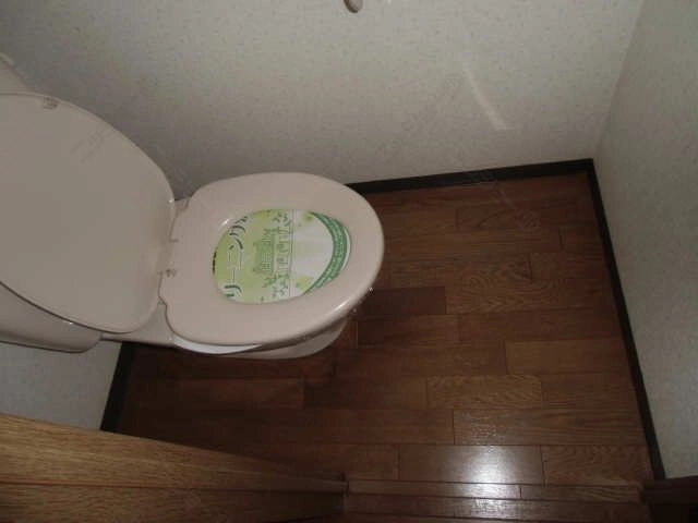 ＷＣ