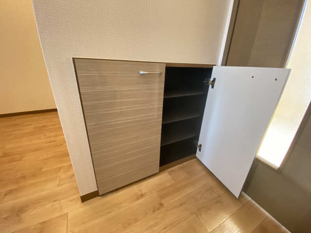 シューズBOX