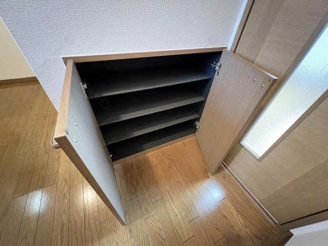 シューズBOX