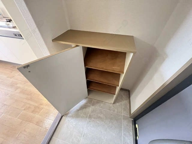 シューズBOX