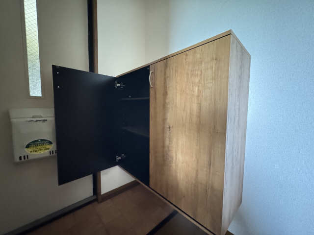 シューズBOX