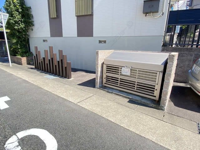 共用部分