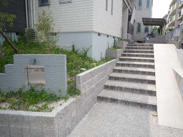 アプローチ