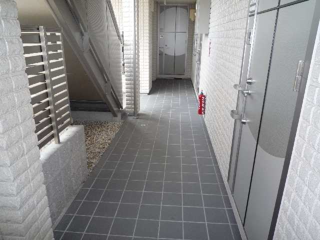 通路