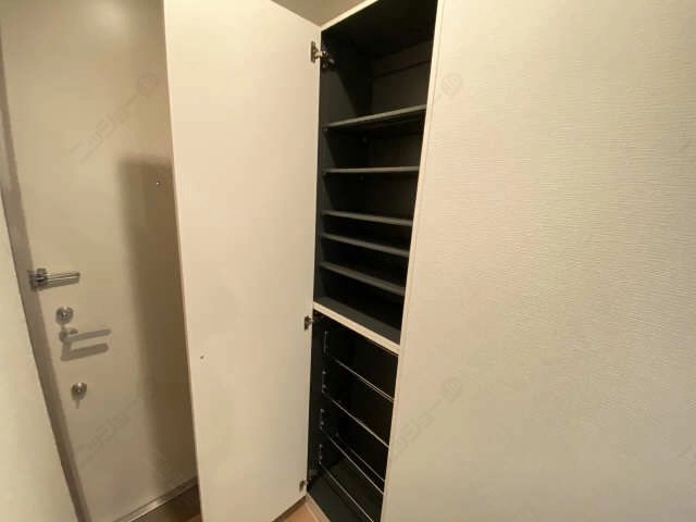 シューズBOX