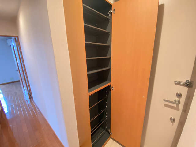 シューズBOX