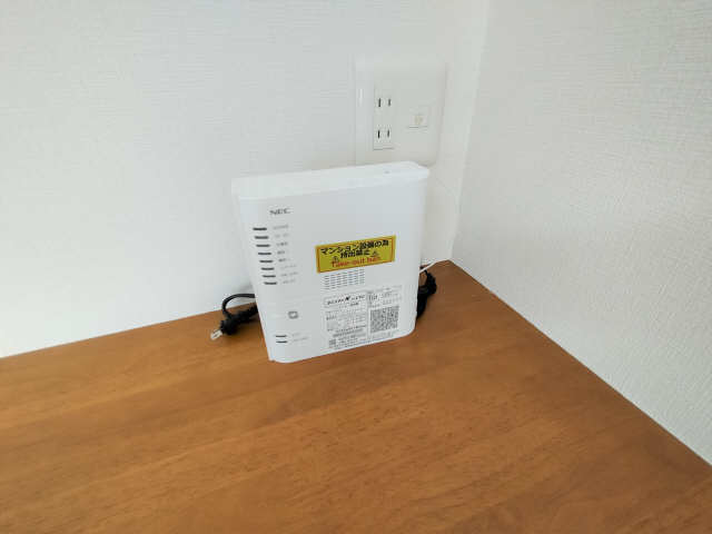インターネット機器
