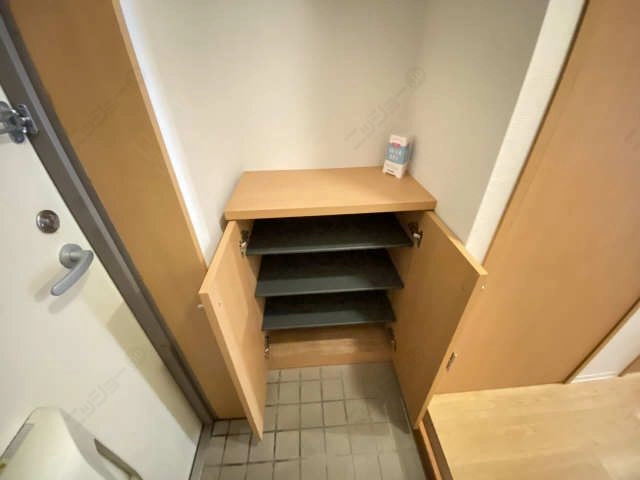 シューズBOX