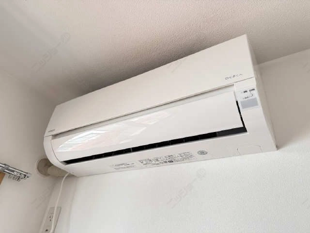 エアコン２台目