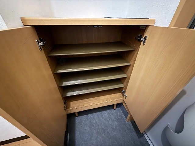 シューズBOX