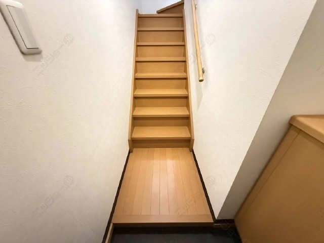 階段