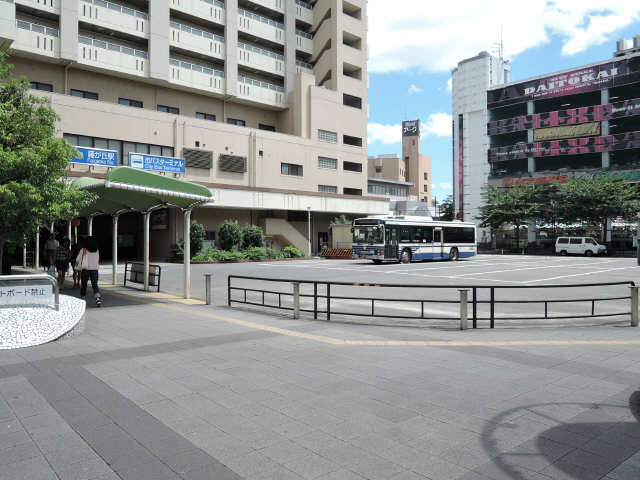 最寄駅