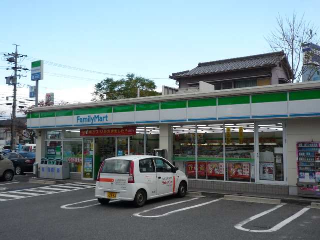 近隣ｺﾝﾋﾞﾆｴﾝｽｽﾄｱ