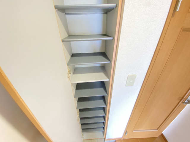 シューズBOX