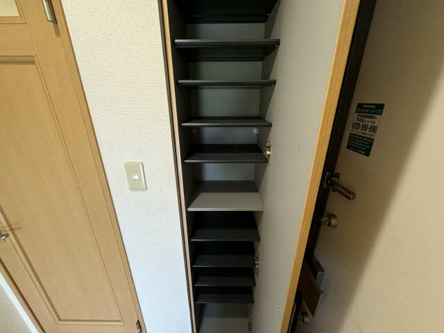 シューズBOX