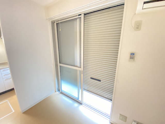 シャッター