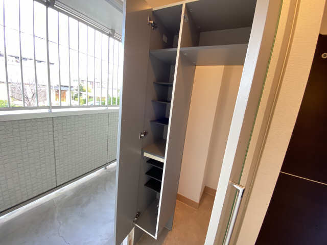 シューズBOX