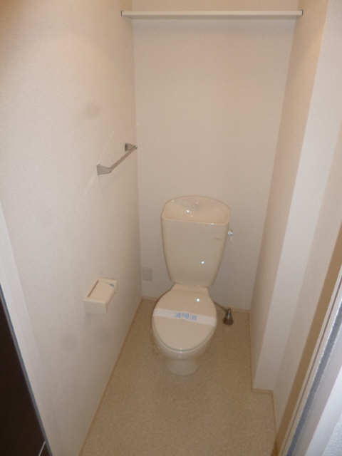 ＷＣ