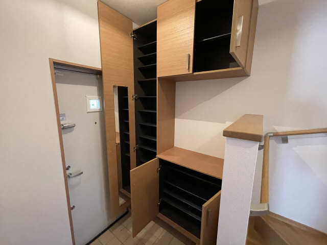 シューズBOX