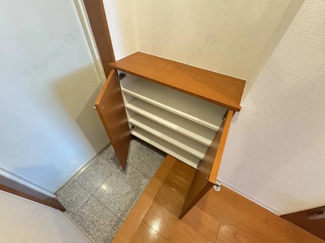 シューズBOX