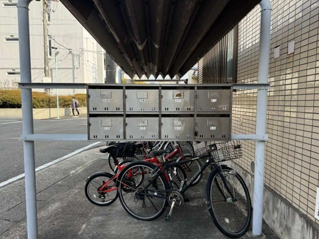 共用部分